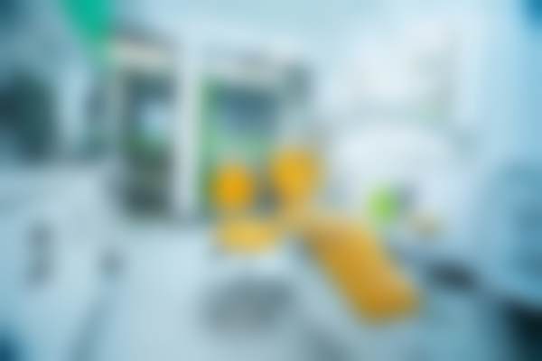 淮北口腔医院国购分院