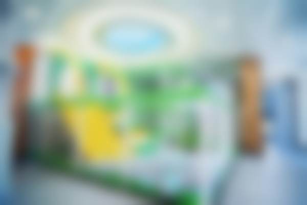 淮北口腔医院国购分院特色项目及技术优势