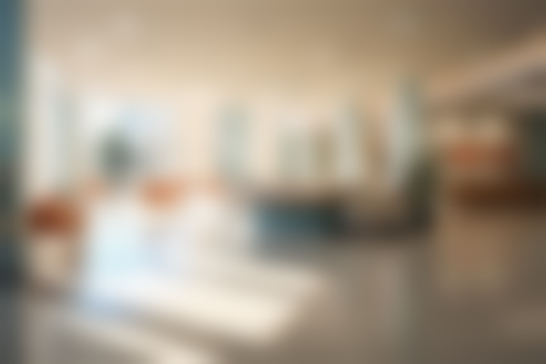 玉林蓝天口腔(北流店)