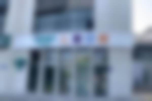 四、潍坊可恩鸢飞口腔医院医生团队结构