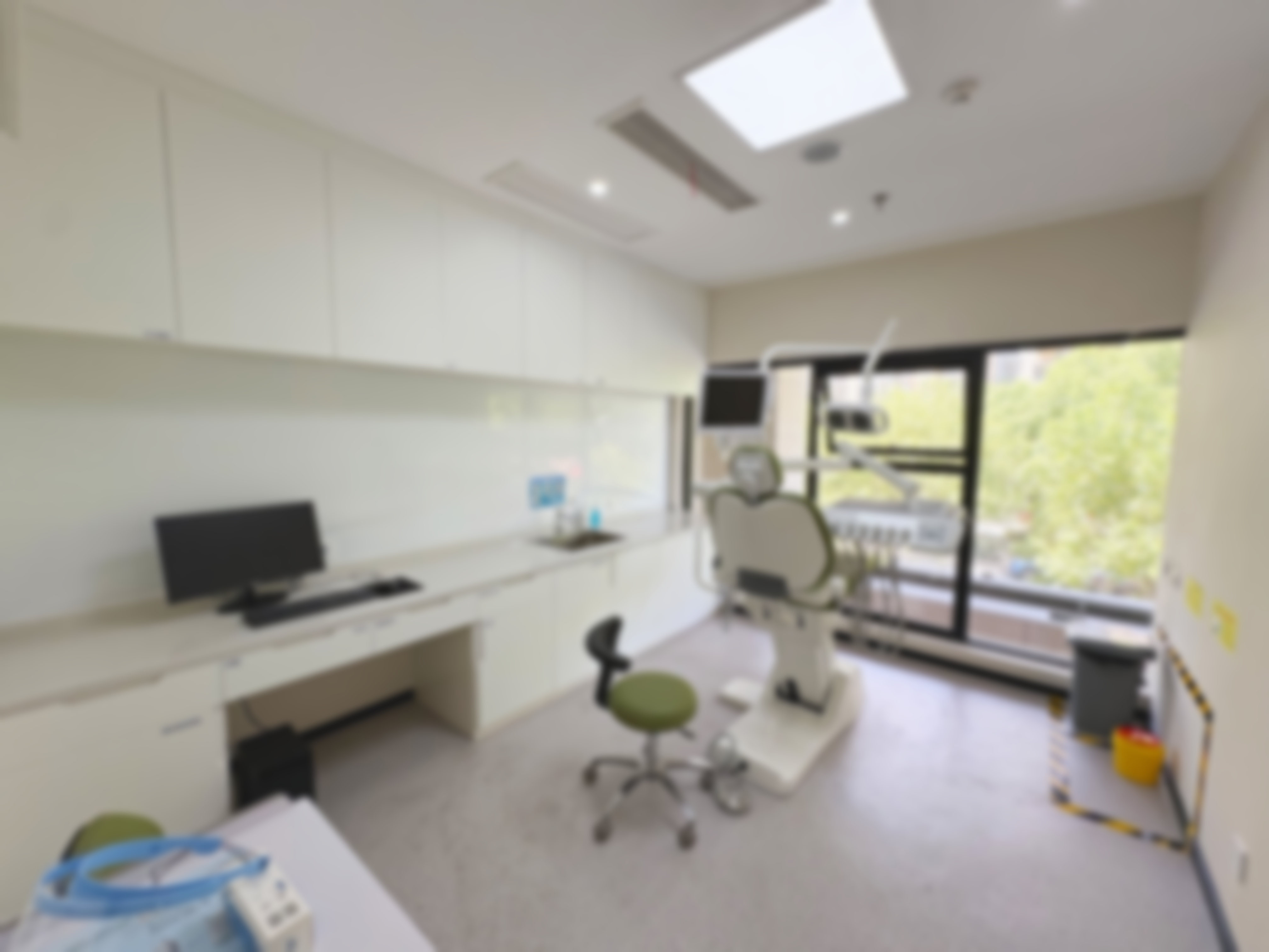 杭州杭里口腔门诊部基础信息