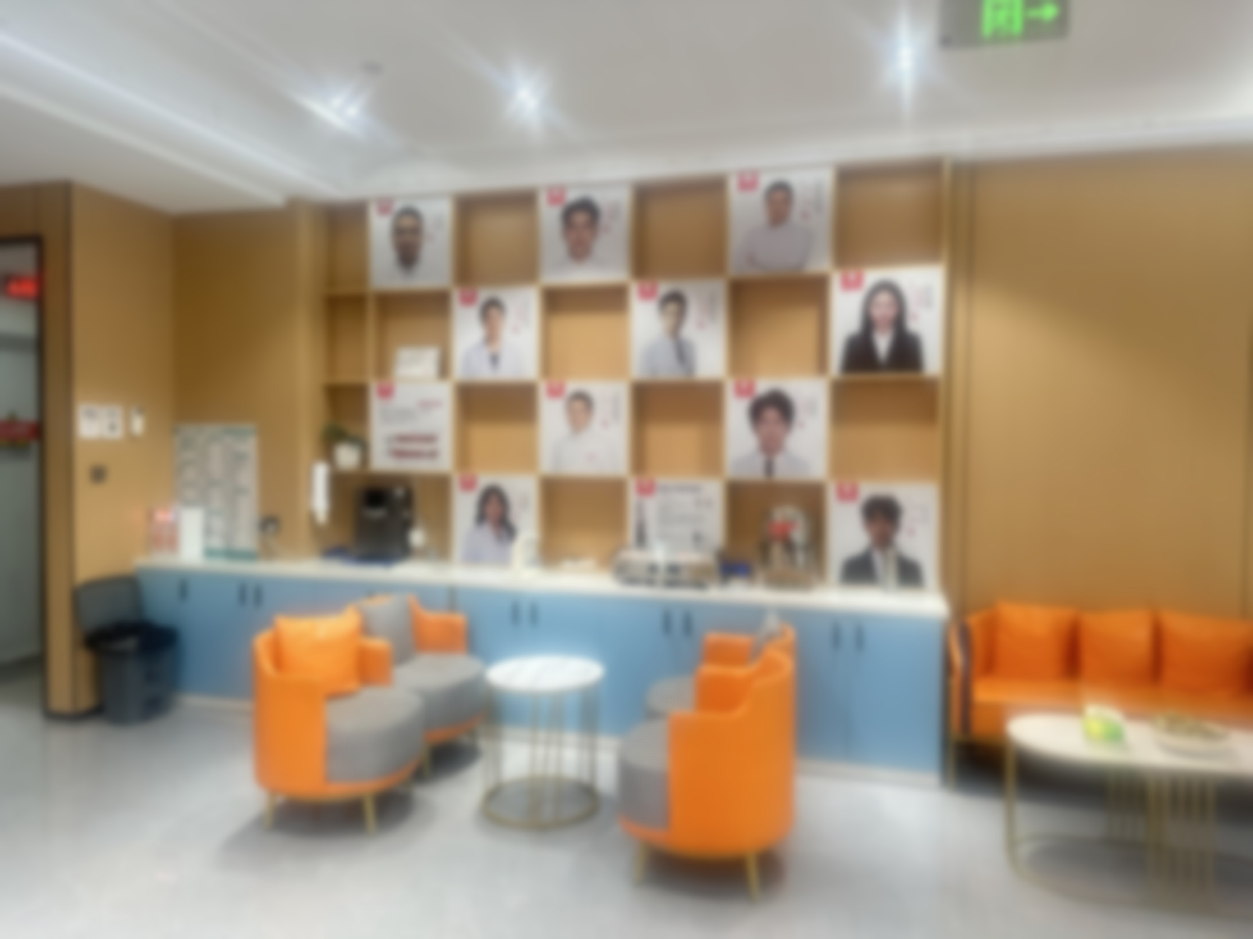 四、温州鹿城牙可美口腔门诊部医生团队