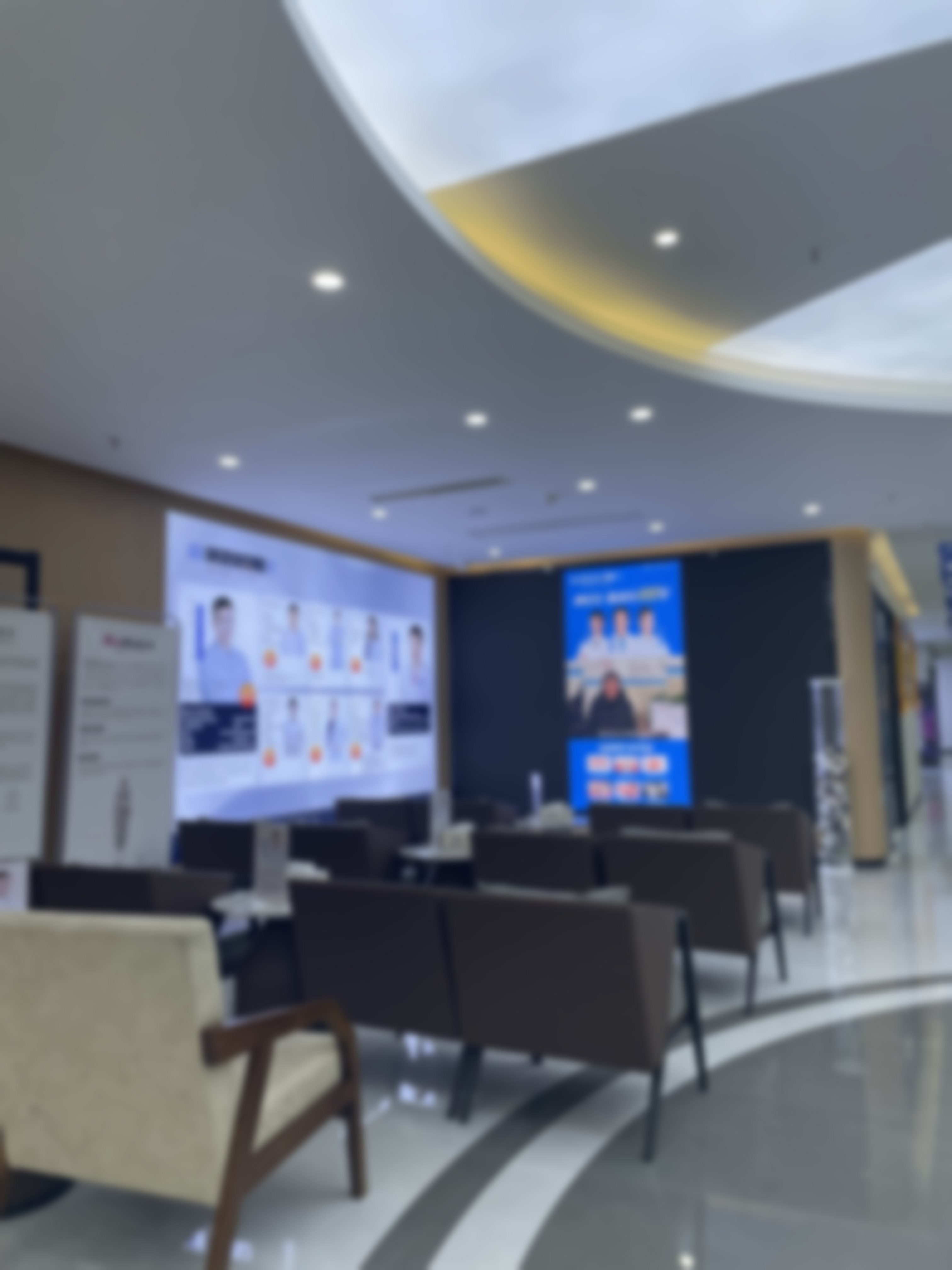 宿州牙卫士口腔门诊部重点口腔诊疗项目