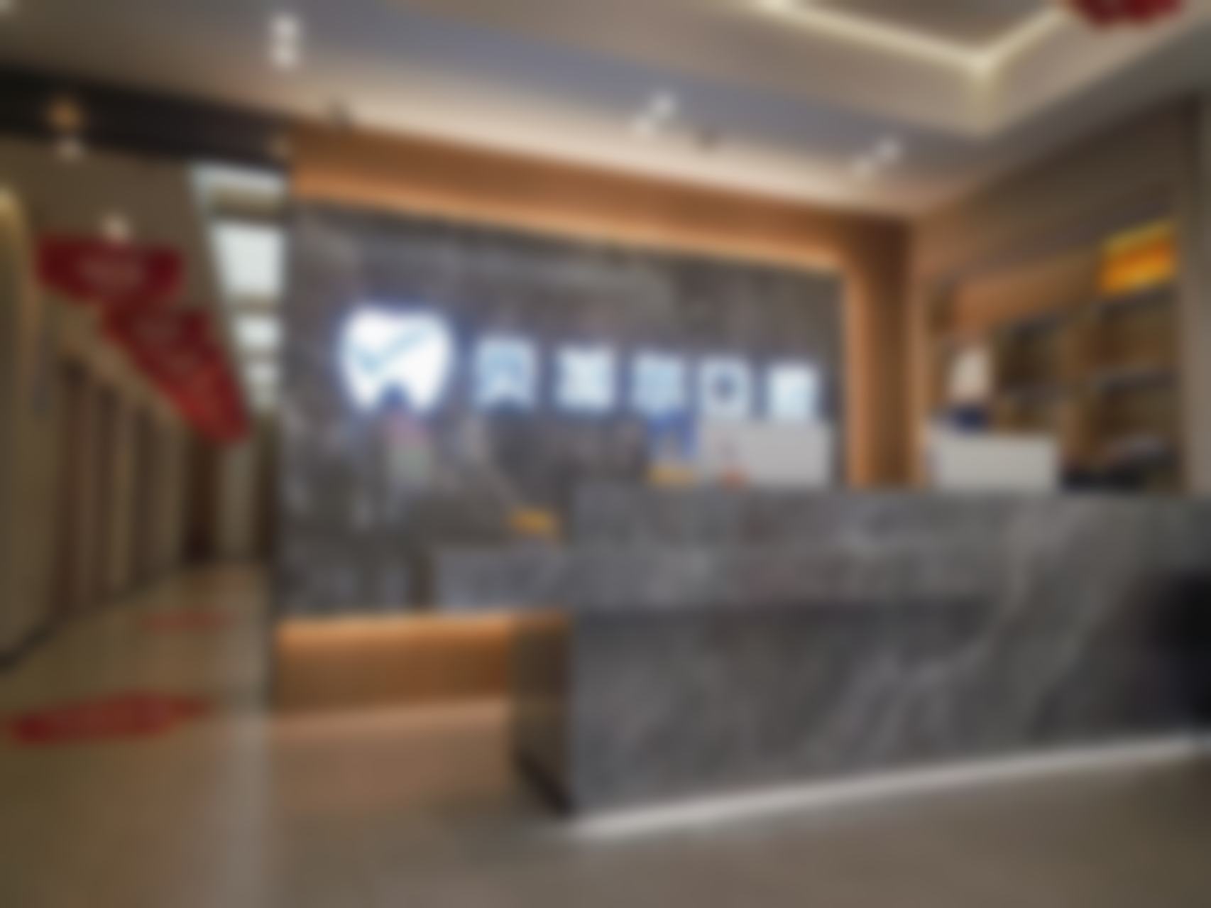 七、南昌贝尔口腔门诊部患者常见问题