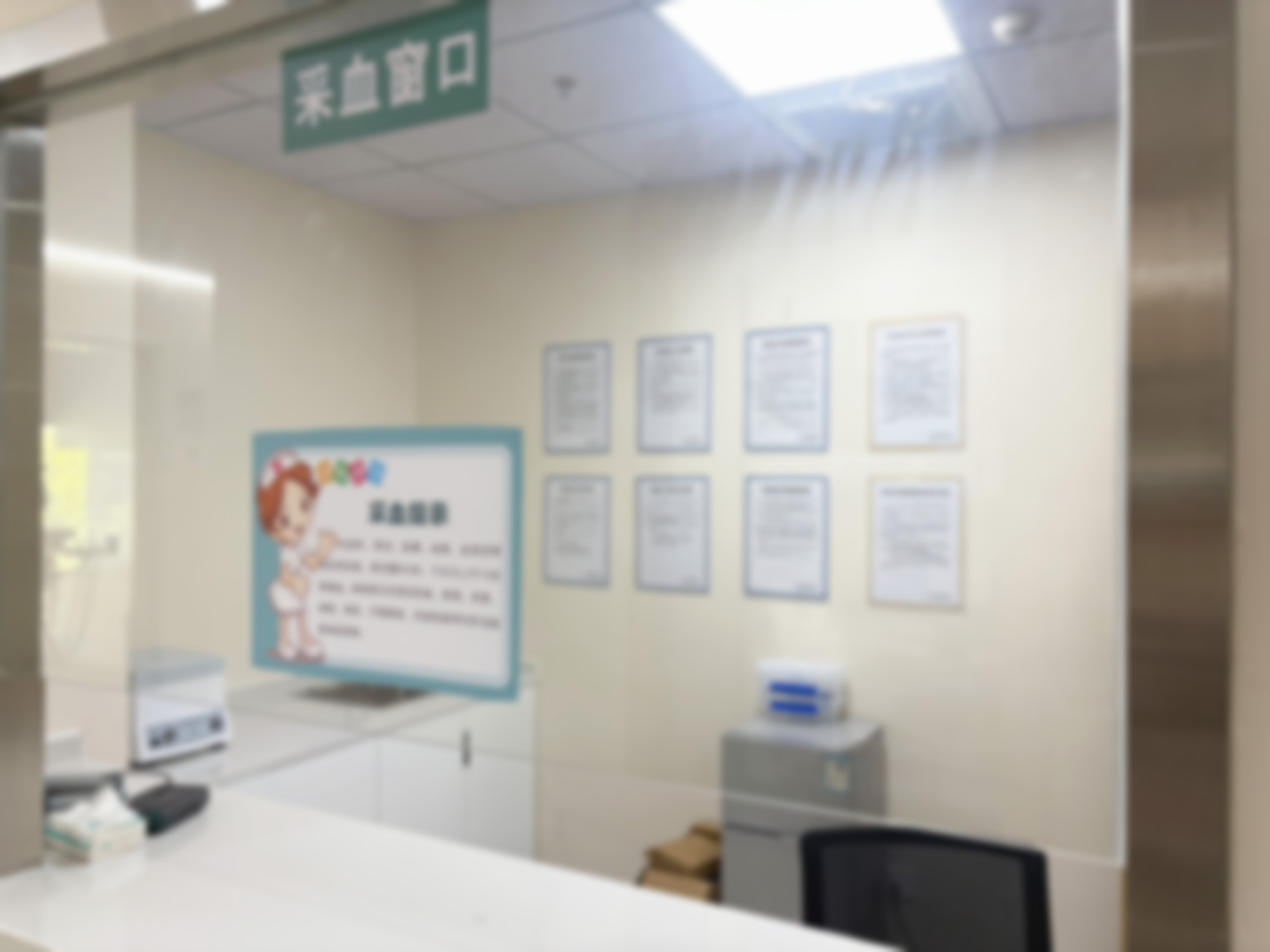 杭州杭里口腔门诊部价格表/收费区间参考