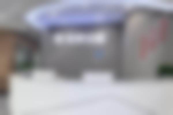 进门就被圈粉！这环境真的不像医院[细节控狂喜]