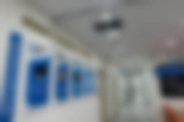 为我服务的医生——李珊珊