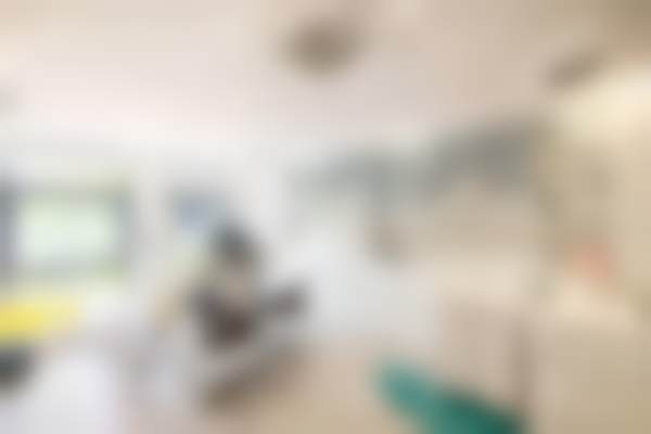 西安曲江新区美恒口腔门诊部口碑好不好?患者诊室评价: