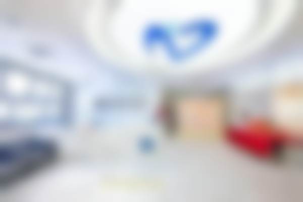 西安曲江新区美恒口腔门诊部地址及交通路线