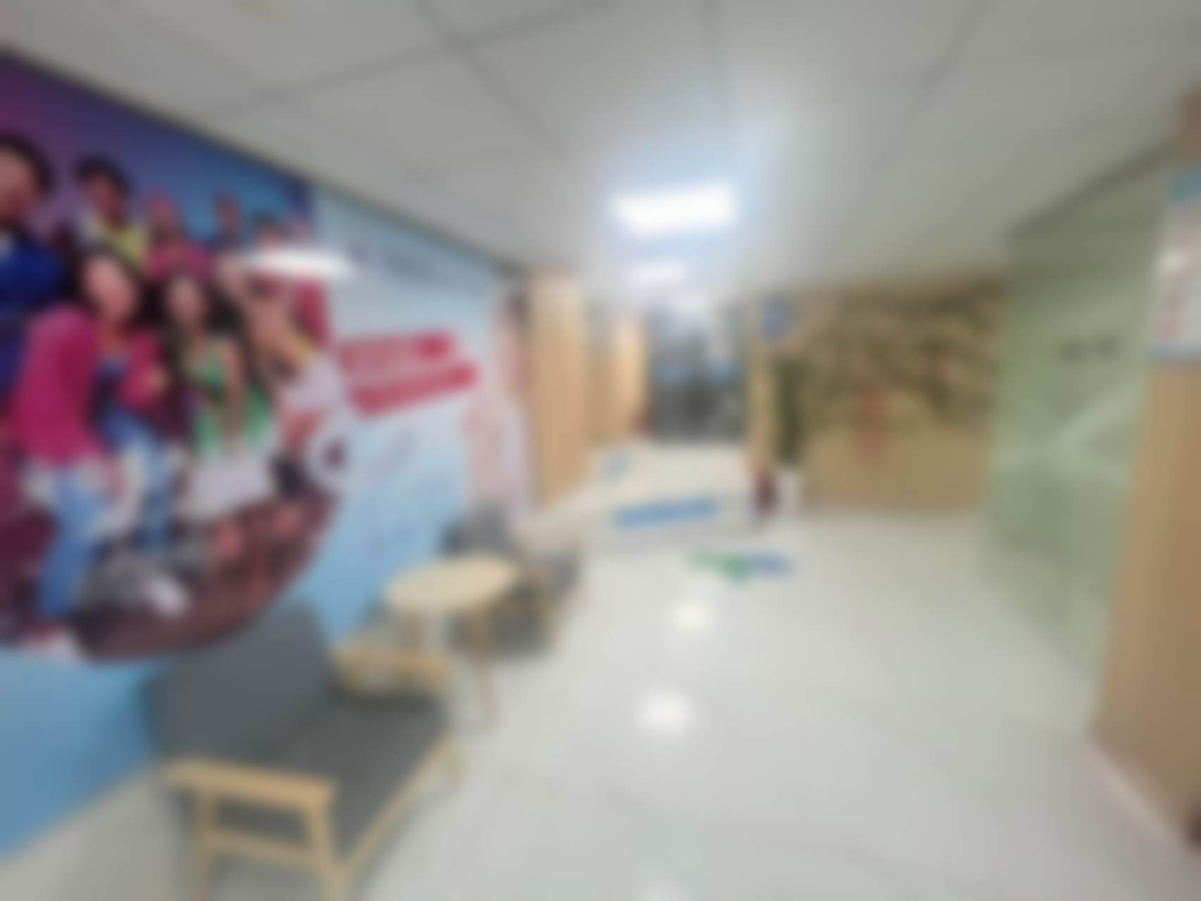 三、湖北仙桃牙佳美口腔基本信息