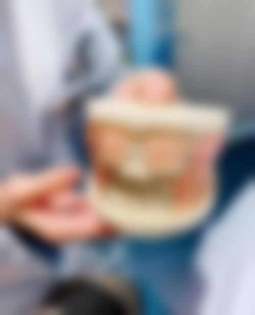 七、石家庄赵晓擘口腔诊所患者常见问题