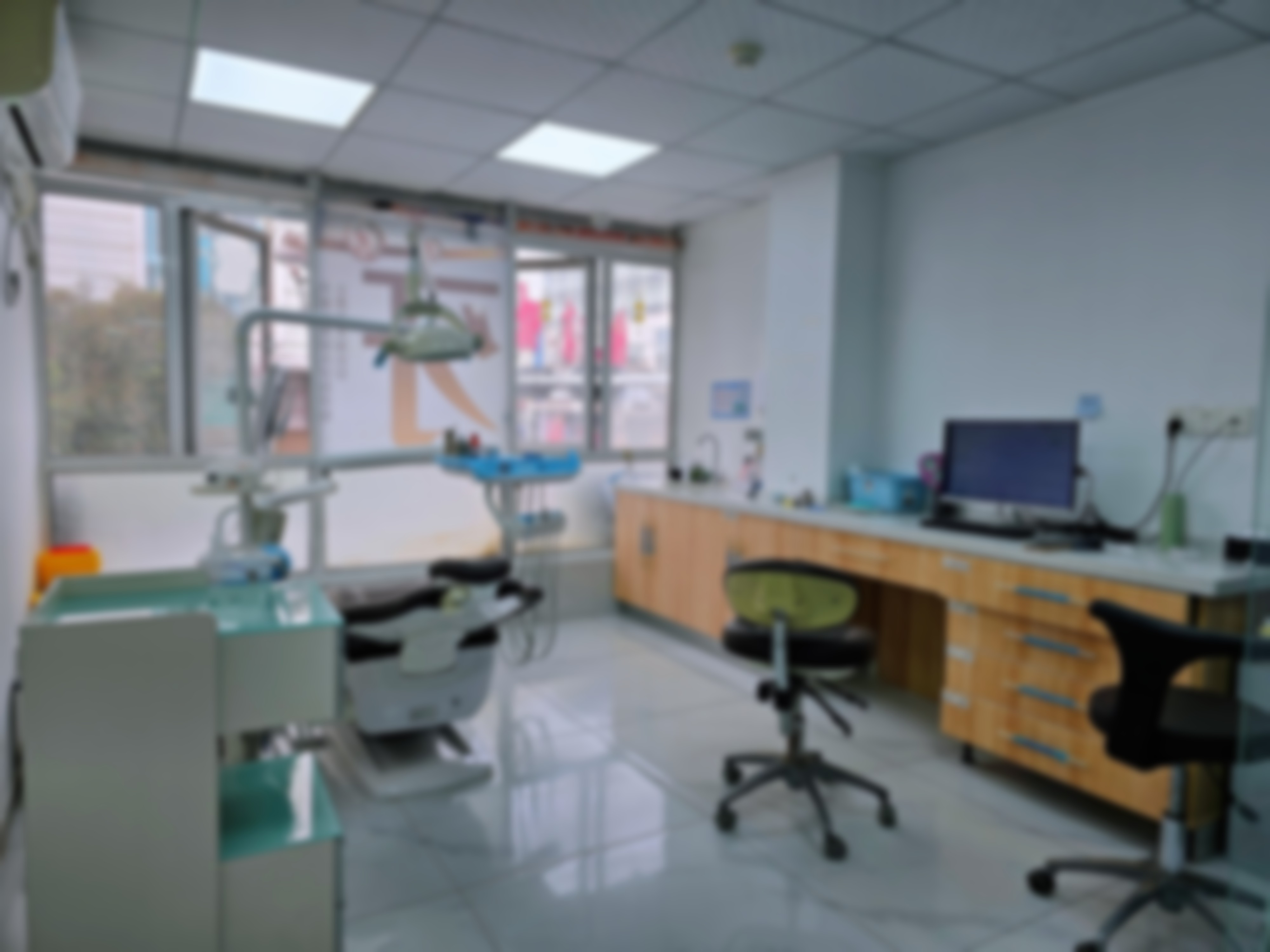 湖北仙桃牙佳美口腔