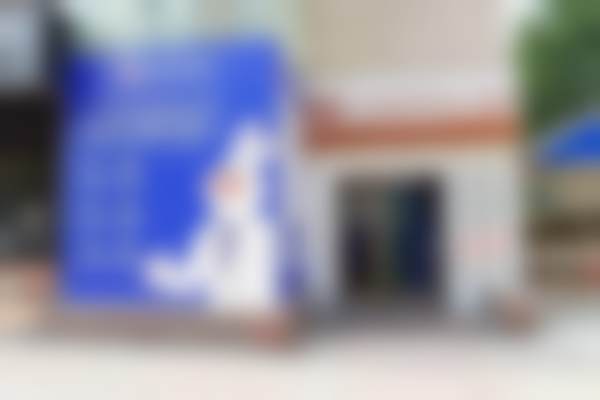 1. 西安小白兔口腔医院正规吗?