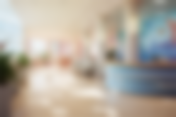 深圳协美口腔诊所