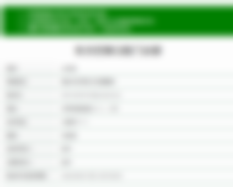 六、壹颗芽口腔芝罘院区(东方巴黎店)收费价格表