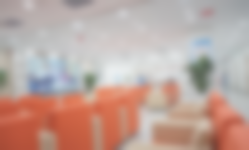 五、西宁中诺口腔医院介绍