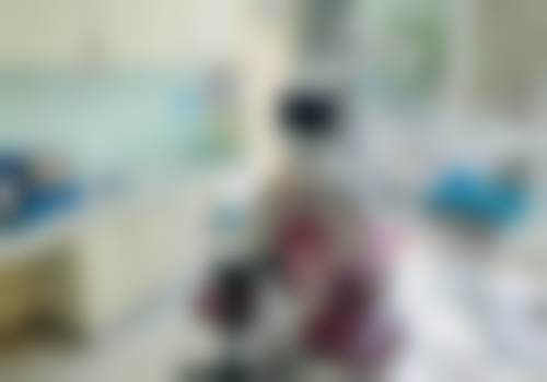 患者方先生，45岁