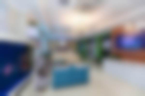 上海鑫齿口腔连锁·茂齿口腔门诊部怎么样？