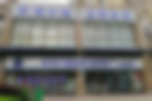 台州椒江拜博口腔门诊部地址及交通路线