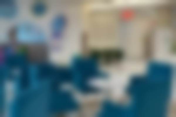 台州椒江拜博口腔门诊部简介概况