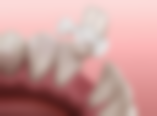 儿童早期颜面管理