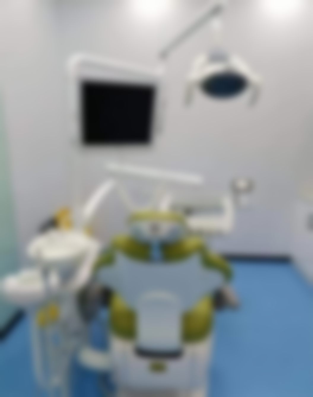 南京江北牙贝康口腔门诊部