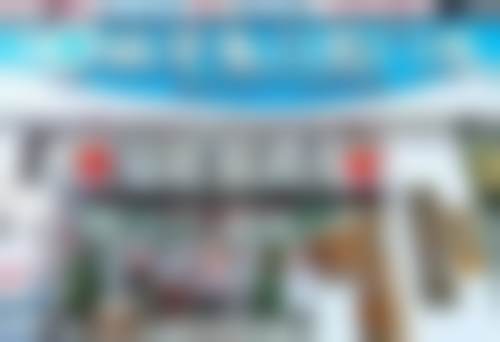 十一、贵阳南明龅牙兔口腔门诊部口碑和评价