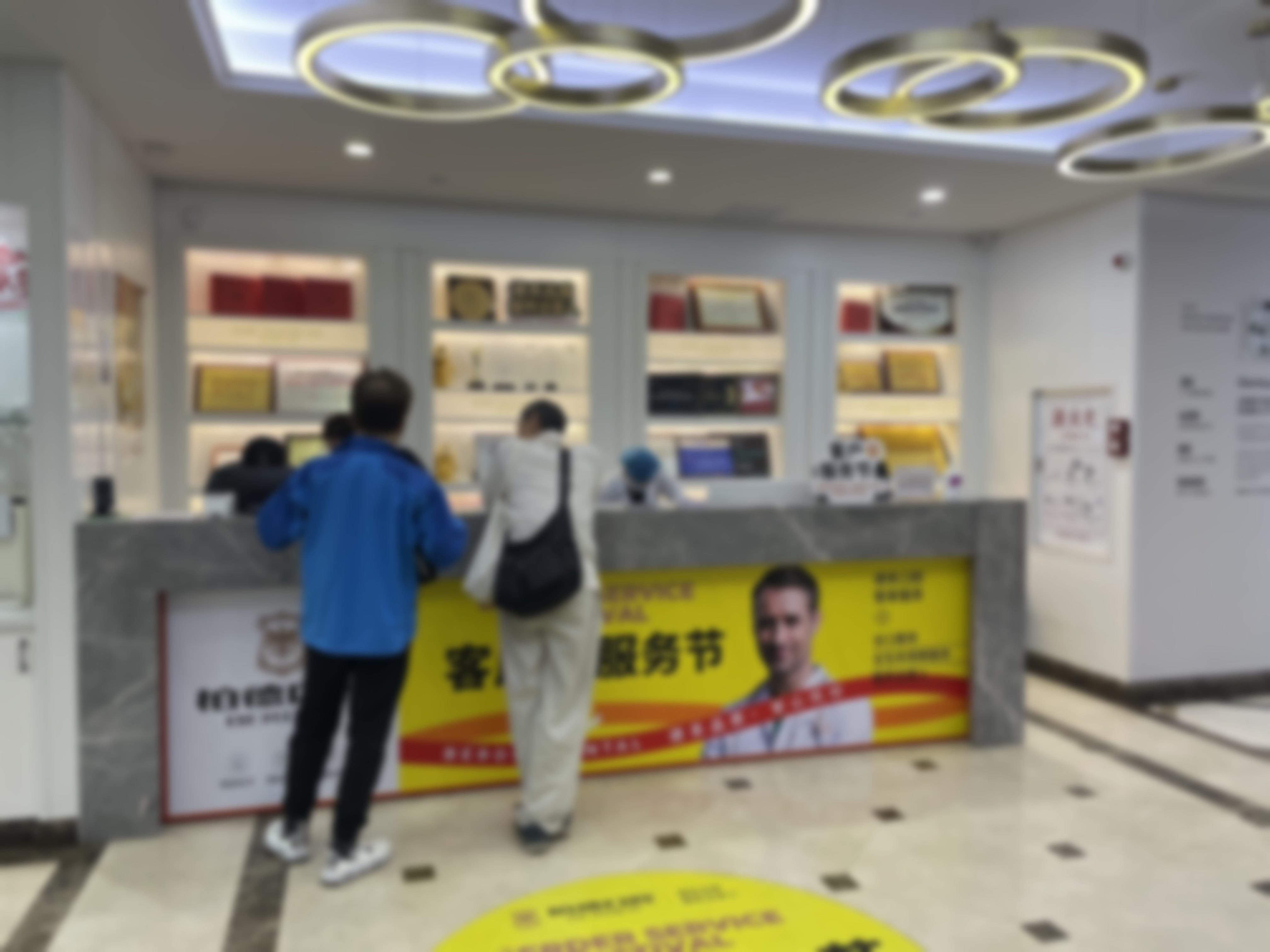 2. 选柏德的核心理由:不止停车方便,硬核实力才是定心丸