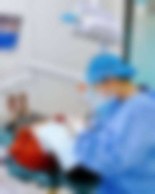 六、挂号后看哪位医生？口腔科核心医生团队揭秘