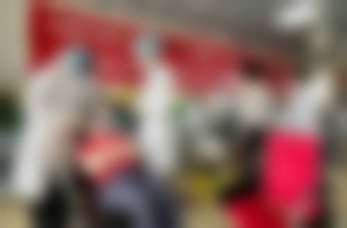 六、就诊指南：北京大学人民医院西直门院区口腔科在哪？怎么去？