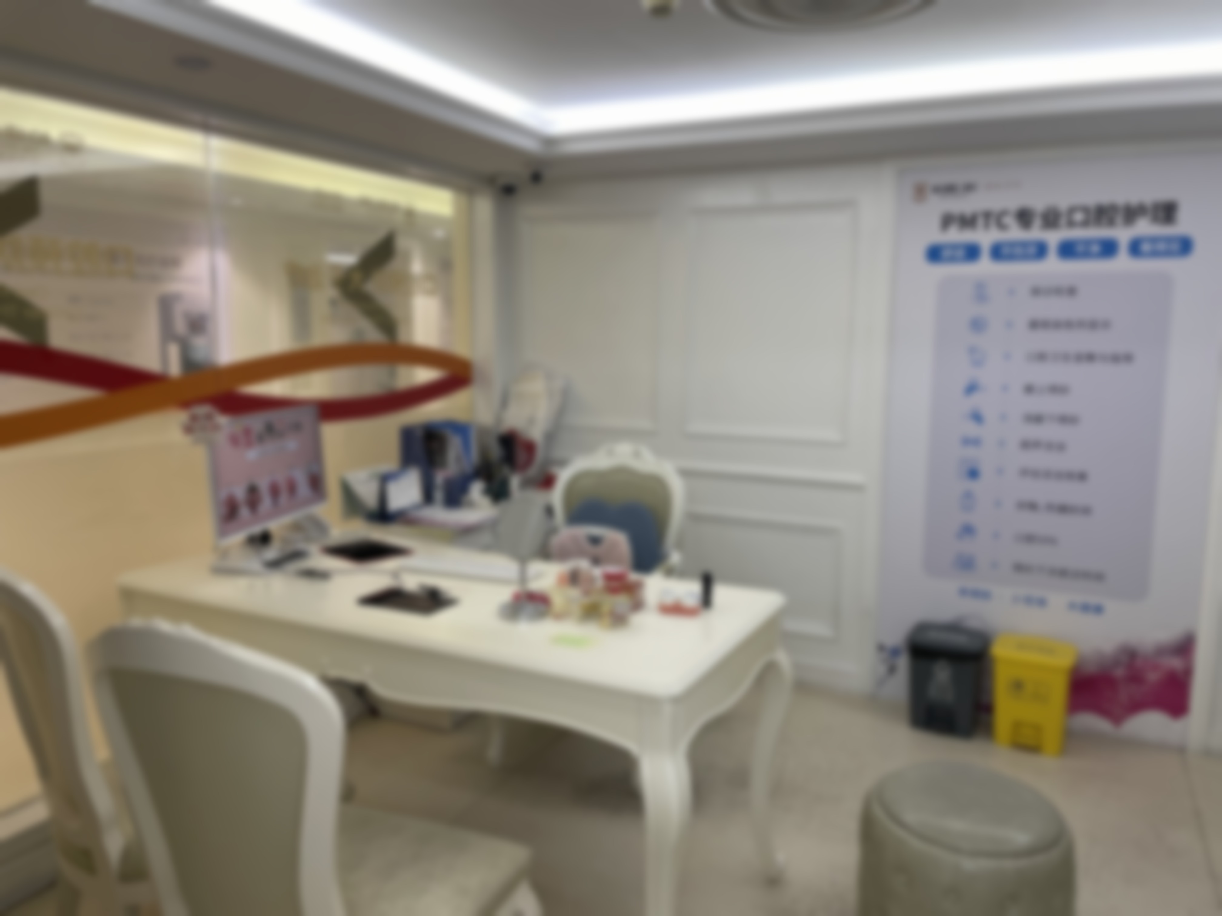 2. 从补牙到正畸，柏德的设备和医生让我全程零焦虑[个人看牙全流程深度体验]