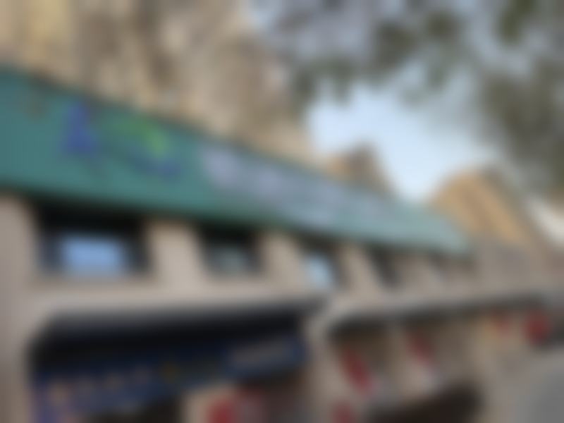 皓德科泰口腔牛子政医生收费贵吗?牙周治疗价格表参考!