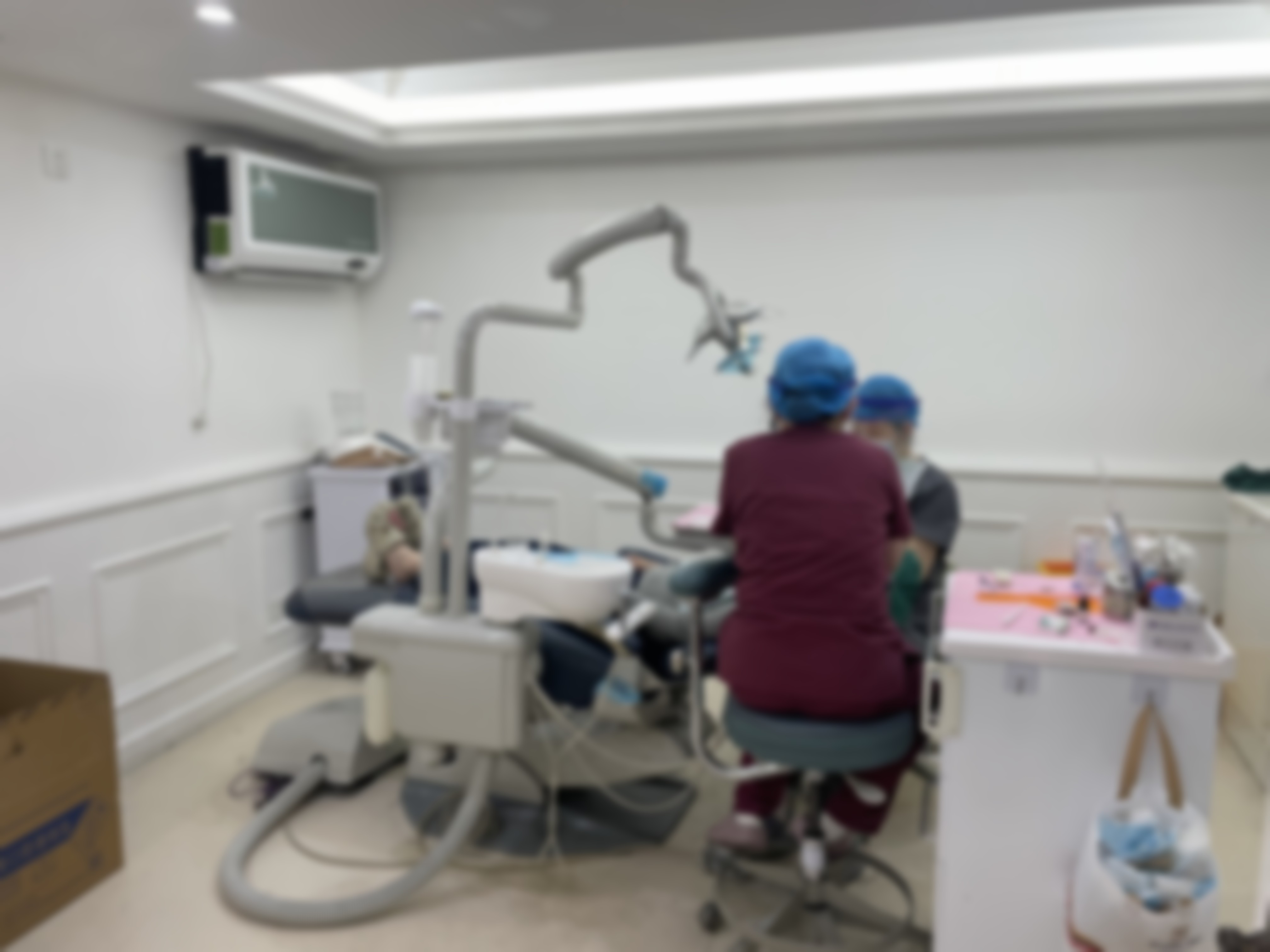 患者常见就诊关注点说明