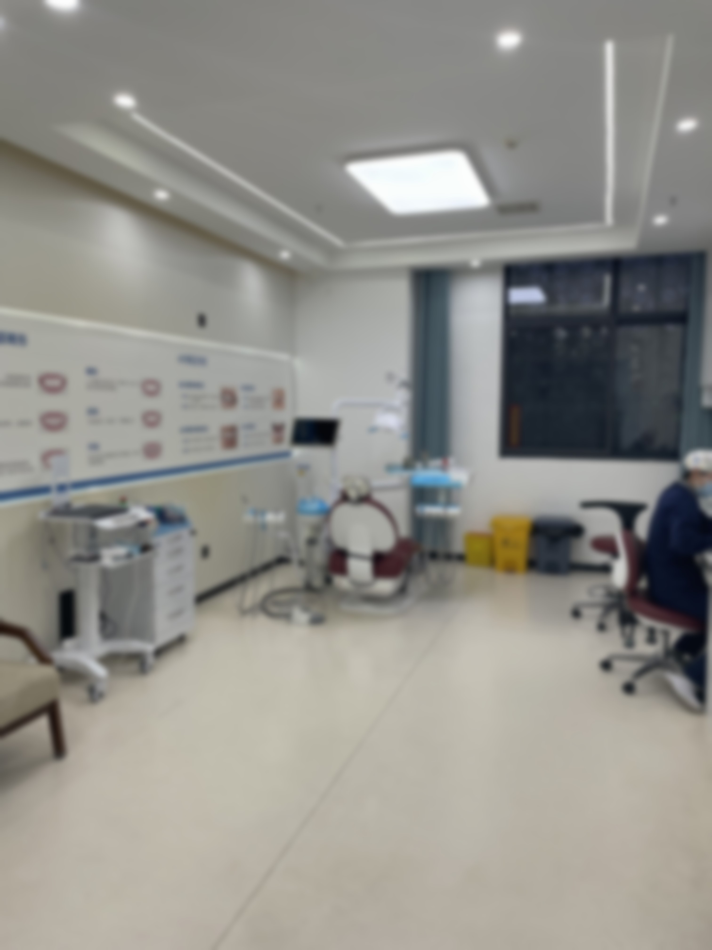 二、宿州牙卫士口腔牙冠修复技术优势，材料设备服务全解析