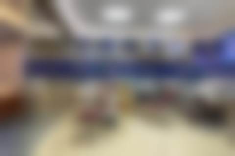 五、成都新桥口腔医院（衣冠庙店）介绍