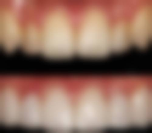 八、中健口腔门诊部口碑好不好？患者诊室评价