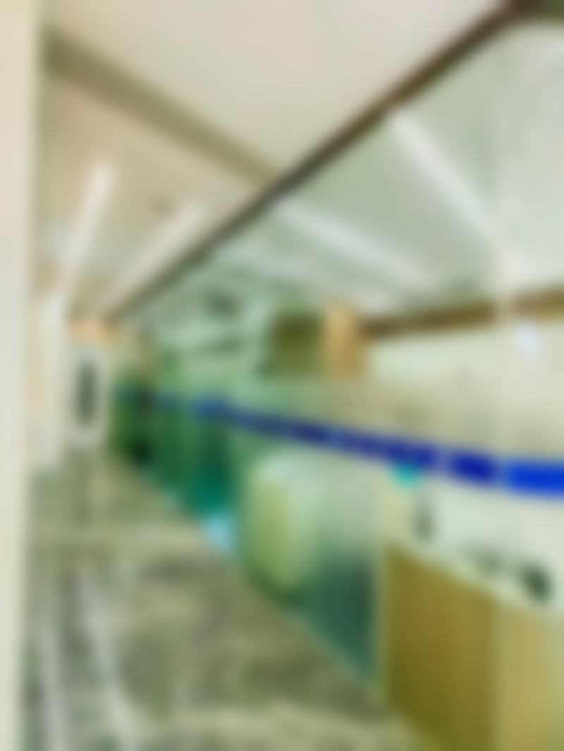 No.2 南昌大学第二附属医院口腔科——三等甲综合医院口腔科的实力代表