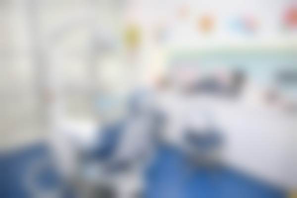 五、儿童舒适超声波洁牙项目术后修复的一般情况与医院服务流程