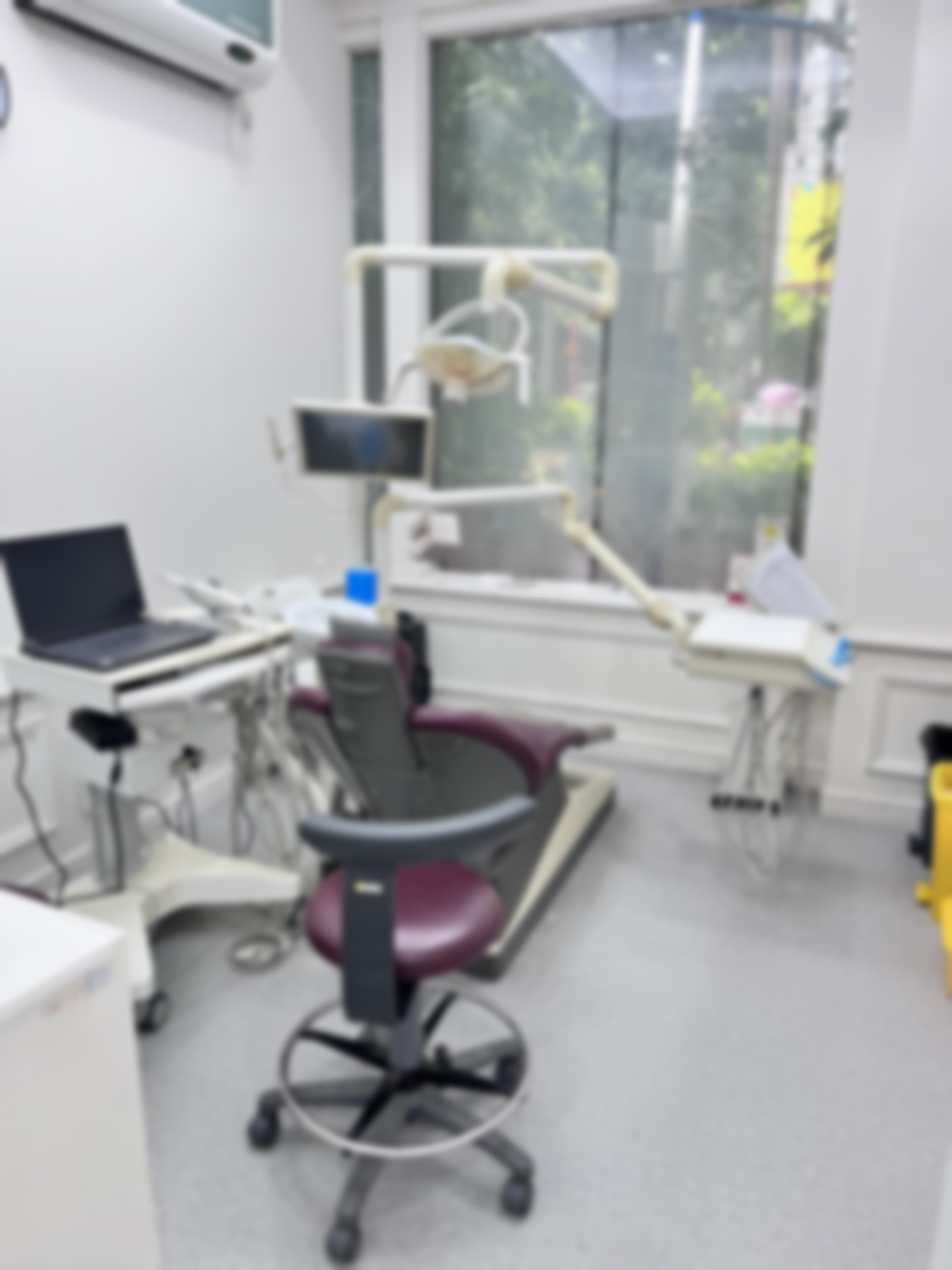 六、广州天河柏德口腔预约方式与就诊指引：便捷就诊不排队