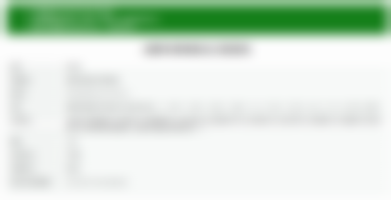 六、患者常见就诊关注点说明