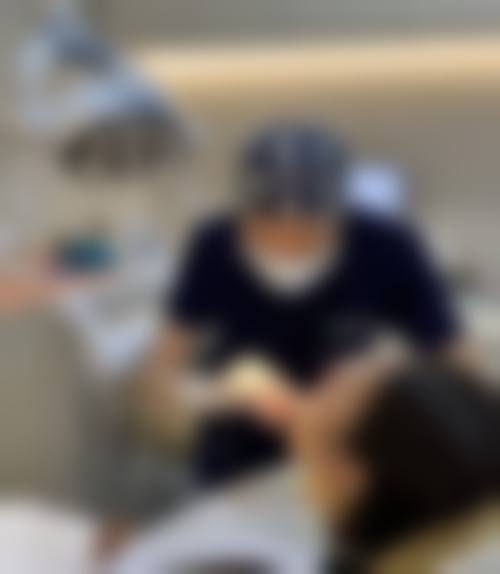 四、嘉兴双博口腔诊所医生团队结构