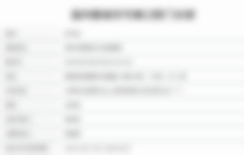 温州鹿城牙可美口腔,除了周瑞辉院长还有哪些优势?