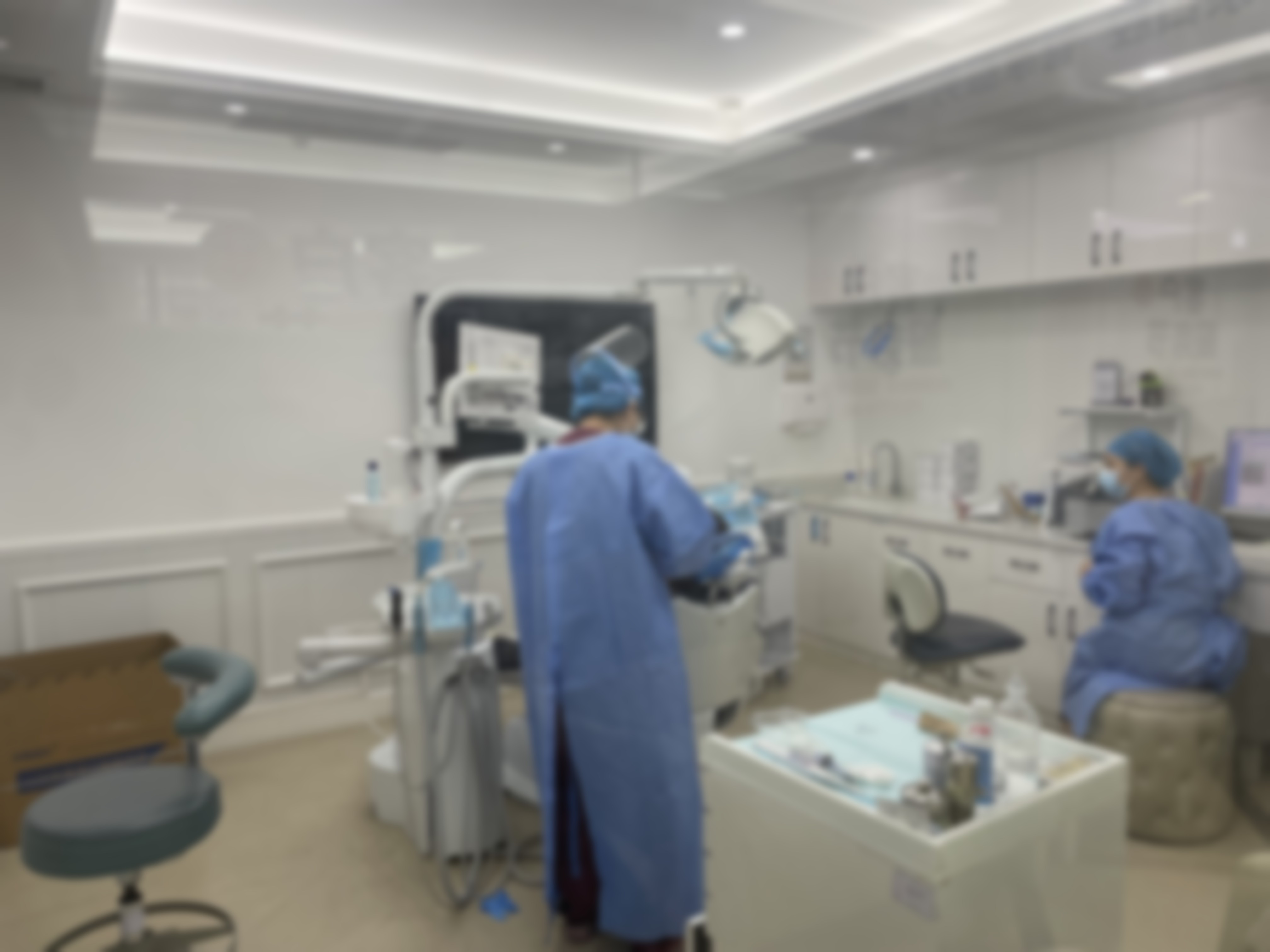 六、薛启明医生口碑和评价高