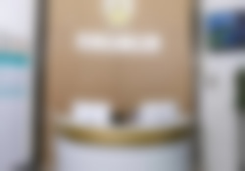 三、佛山天裕口腔门诊部基础信息