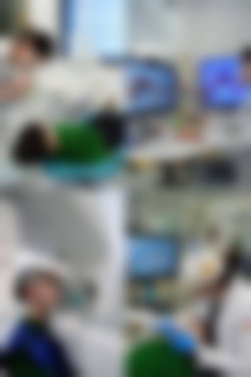 香港 深圳牙科醫院哪家好？：口岸附近边间更方便？罗湖/福田/南山选址攻略