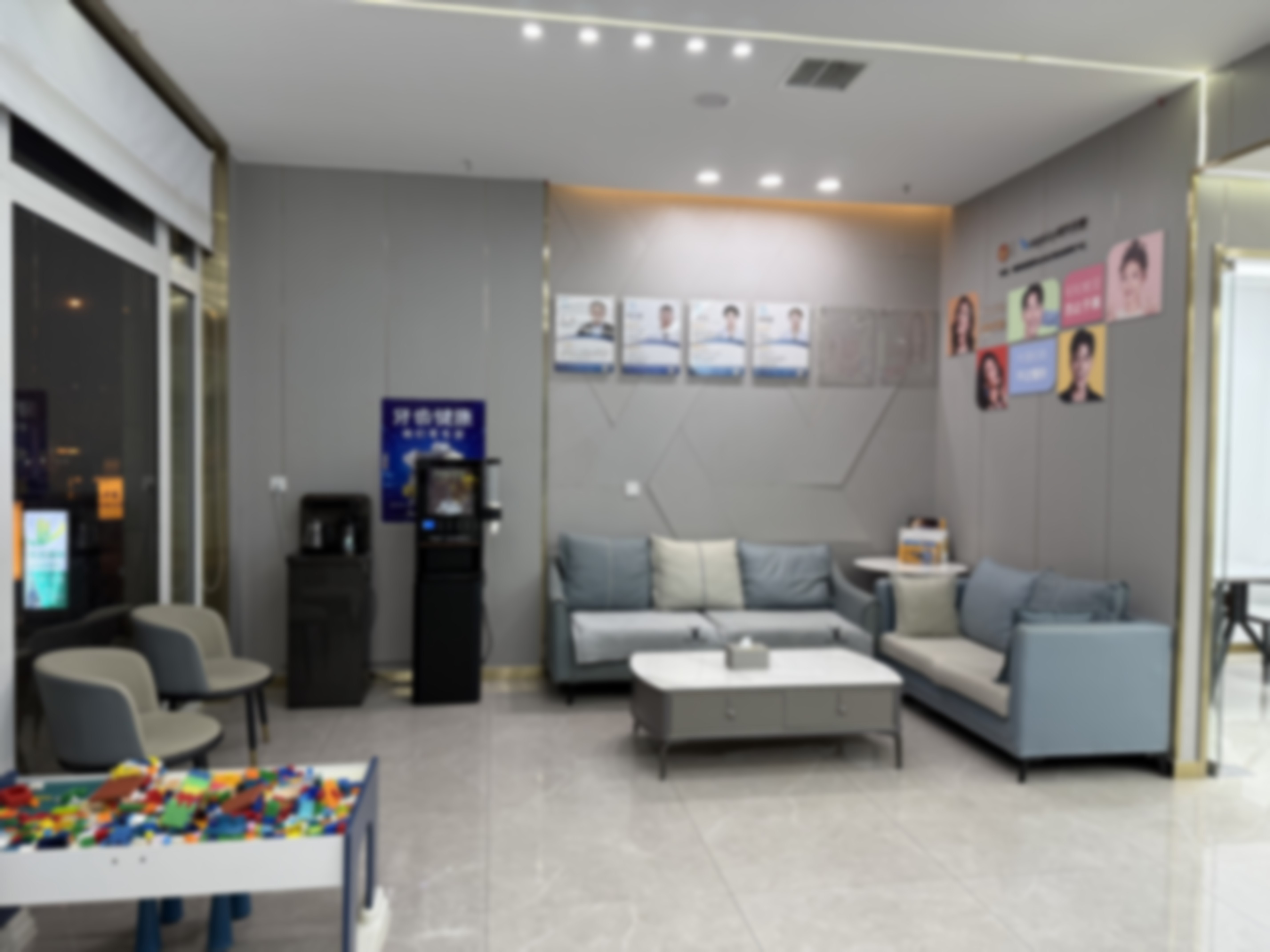 四、王佳钰医生：十余年儿牙经验，为孩子乳牙拔除保驾护航