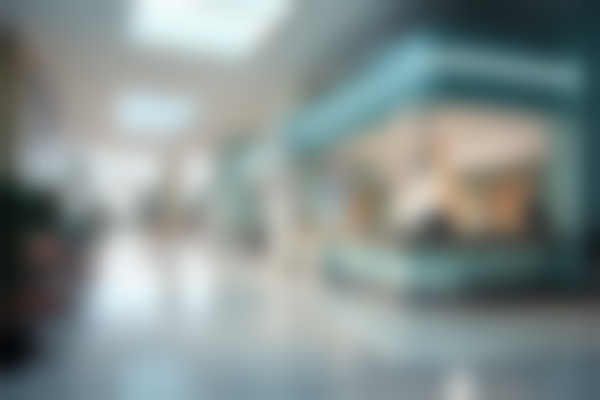 景德镇市第一人民医院口腔科