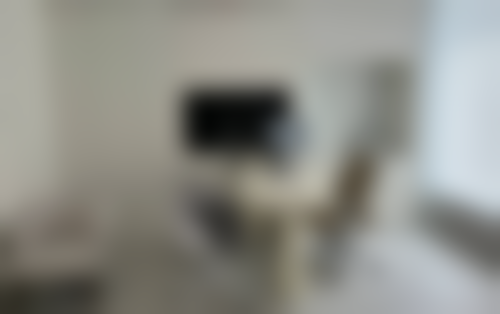 五、10个月复查：咬合改善70%，杭州艺星口腔医院牙齿矫正进度超预期