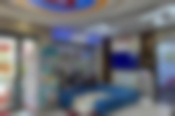 南宁蓝天口腔门诊部（西大门诊）