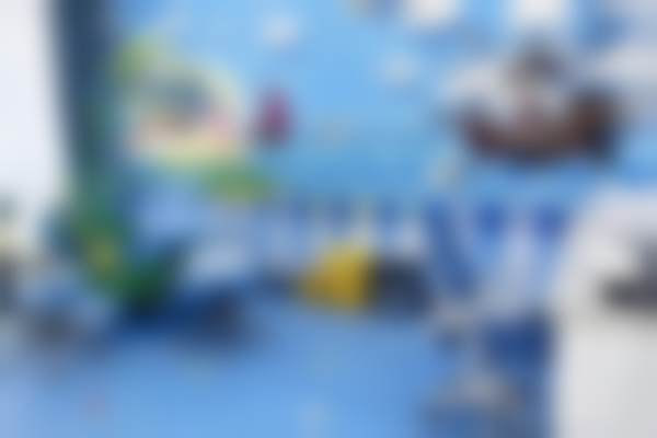 三、深圳宝中格伦菲尔口腔门诊部技术与优势